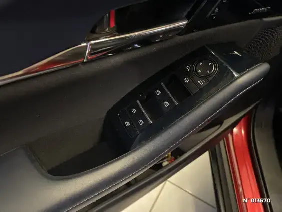 MAZDA CX-30 - voiture d'occasion - Photo 15