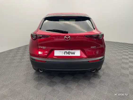 MAZDA CX-30 - voiture d'occasion - Photo 6