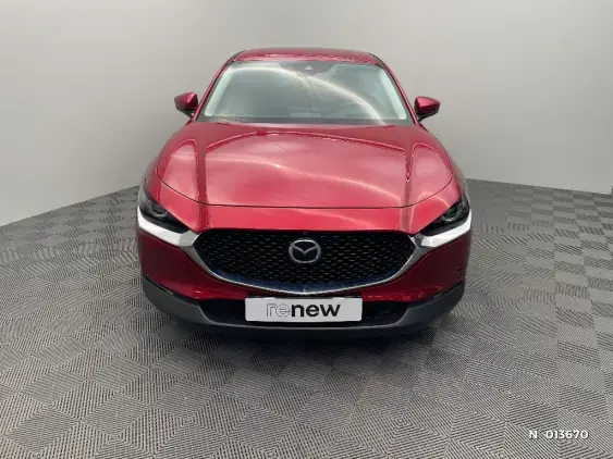 MAZDA CX-30 - voiture d'occasion - Photo 3