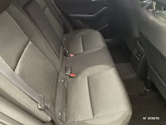 MAZDA CX-30 - voiture d'occasion - Photo 11