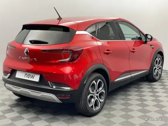 RENAULT CAPTUR II - voiture d'occasion - Photo 4