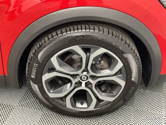 RENAULT CAPTUR II - voiture d'occasion - Photo 8