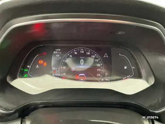 RENAULT CAPTUR II - voiture d'occasion - Photo 12