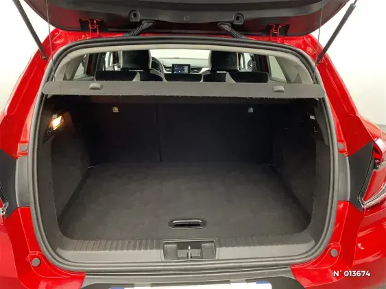 RENAULT CAPTUR II - voiture d'occasion - Photo 7