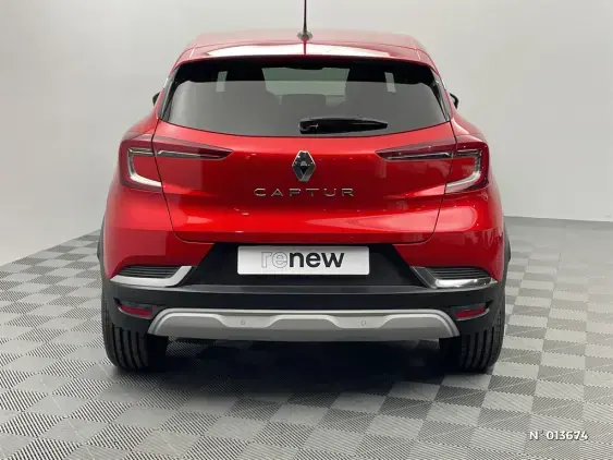 RENAULT CAPTUR II - voiture d'occasion - Photo 6