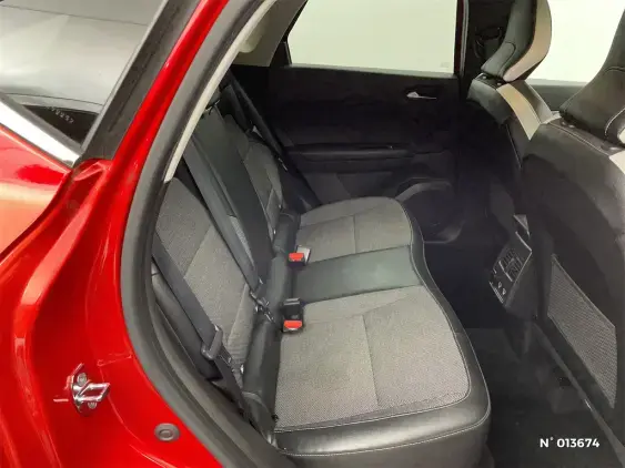 RENAULT CAPTUR II - voiture d'occasion - Photo 11