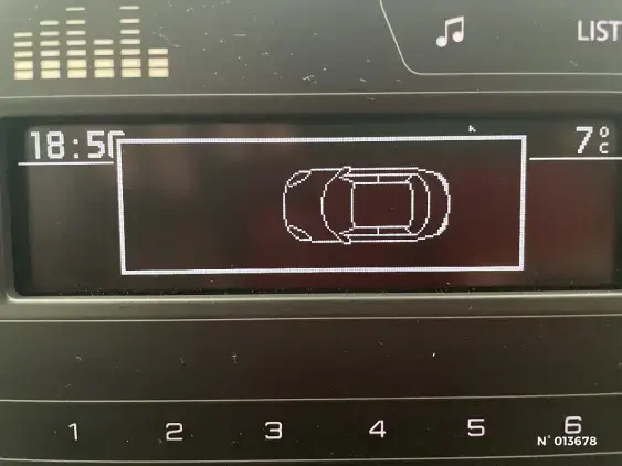 OPEL COMBO D - voiture d'occasion - Photo 14