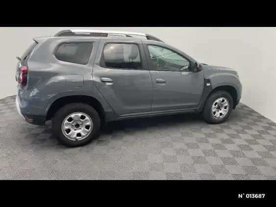 DACIA DUSTER II - voiture d'occasion - Photo 5