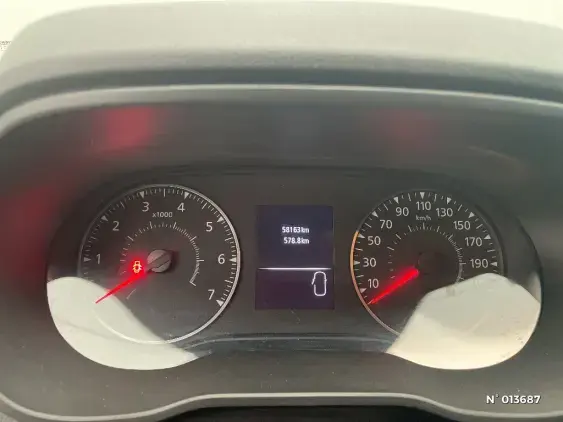 DACIA DUSTER II - voiture d'occasion - Photo 12