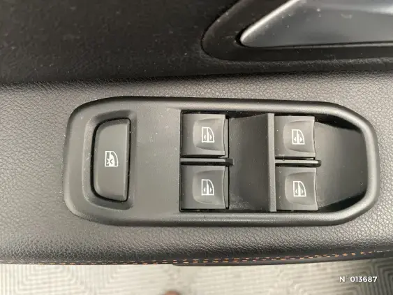 DACIA DUSTER II - voiture d'occasion - Photo 15