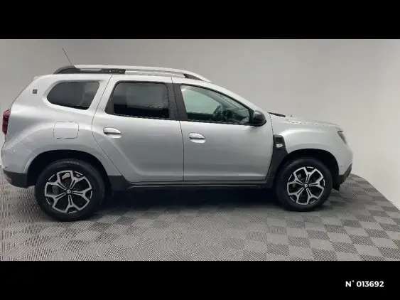 DACIA DUSTER II - voiture d'occasion - Photo 5