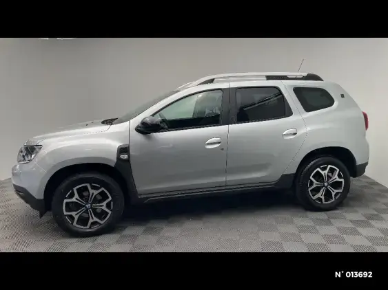 DACIA DUSTER II - voiture d'occasion - Photo 2