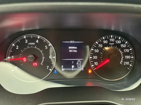 DACIA DUSTER II - voiture d'occasion - Photo 12