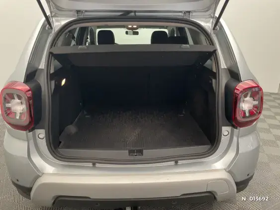 DACIA DUSTER II - voiture d'occasion - Photo 7