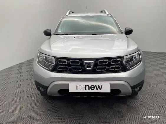 DACIA DUSTER II - voiture d'occasion - Photo 3