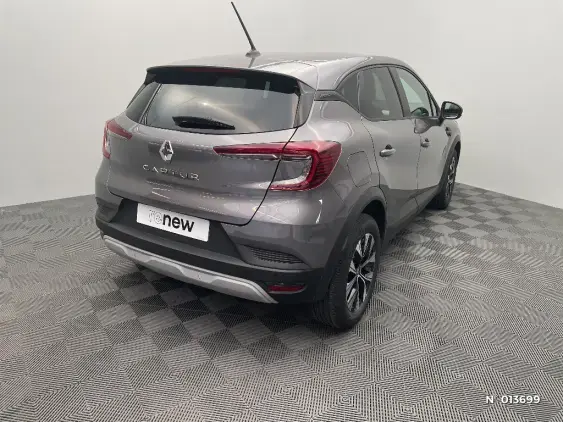 RENAULT CAPTUR II - voiture d'occasion - Photo 4