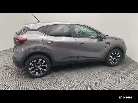 RENAULT CAPTUR II - voiture d'occasion - Photo 5