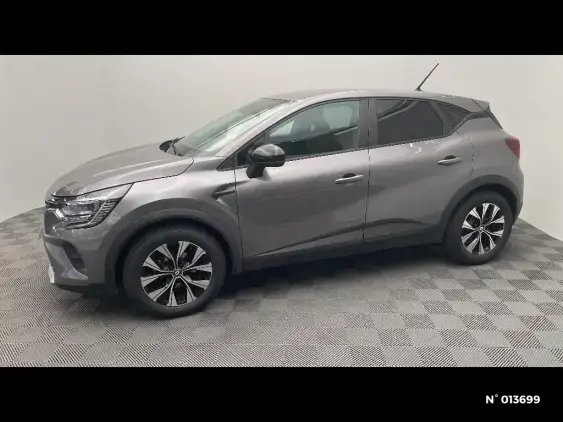 RENAULT CAPTUR II - voiture d'occasion - Photo 2