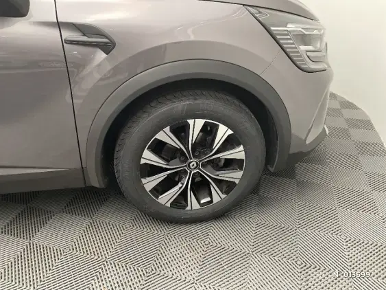 RENAULT CAPTUR II - voiture d'occasion - Photo 8