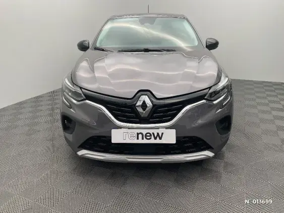 RENAULT CAPTUR II - voiture d'occasion - Photo 3