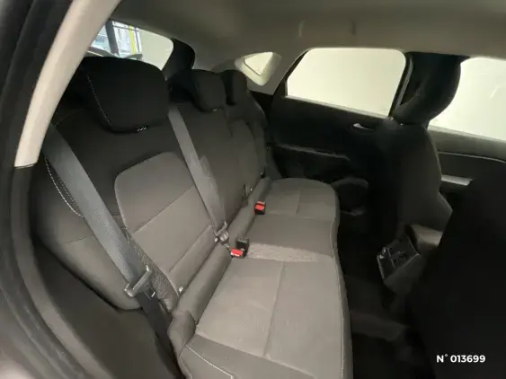 RENAULT CAPTUR II - voiture d'occasion - Photo 11