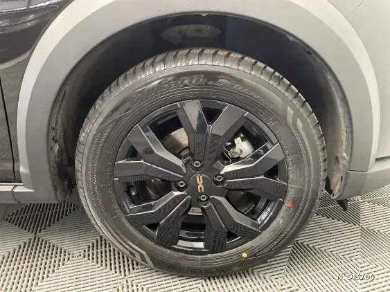 DACIA JOGGER - voiture d'occasion - Photo 8