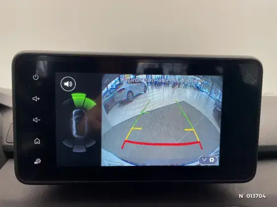 DACIA JOGGER - voiture d'occasion - Photo 14