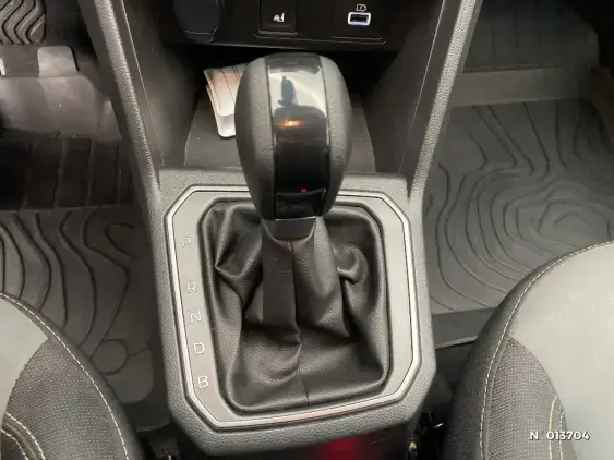 DACIA JOGGER - voiture d'occasion - Photo 15