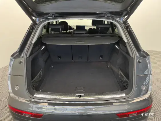 AUDI Q5 - voiture d'occasion - Photo 7