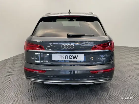 AUDI Q5 - voiture d'occasion - Photo 6