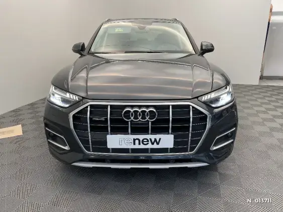 AUDI Q5 - voiture d'occasion - Photo 3