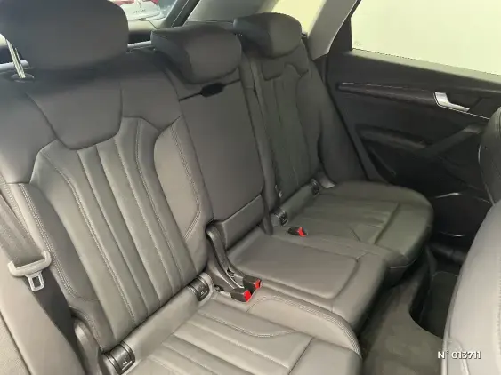 AUDI Q5 - voiture d'occasion - Photo 11