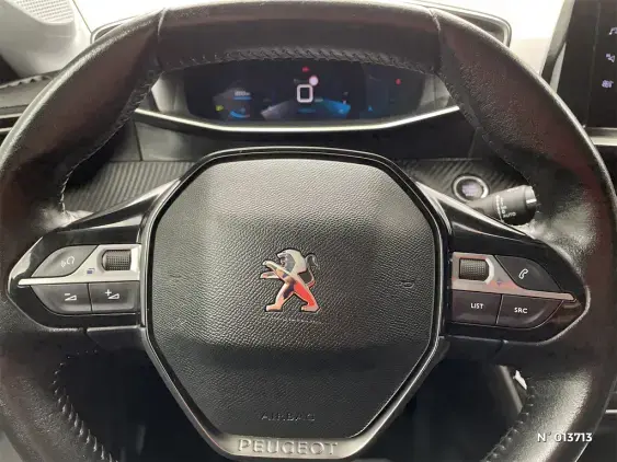 PEUGEOT 208 BUSINESS R II - voiture d'occasion - Photo 12