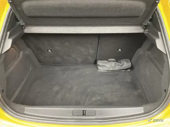 PEUGEOT 208 BUSINESS R II - voiture d'occasion - Photo 7