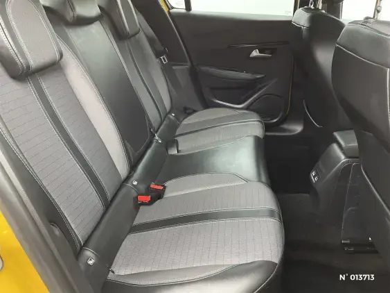 PEUGEOT 208 BUSINESS R II - voiture d'occasion - Photo 11