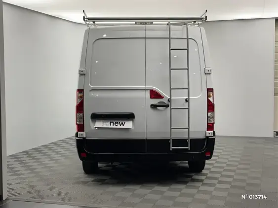 RENAULT MASTER FG III - voiture d'occasion - Photo 6