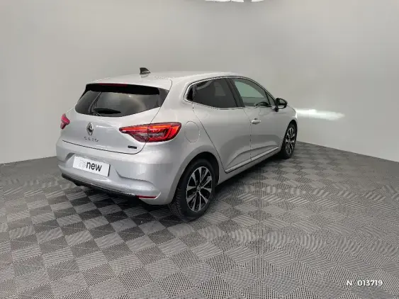 RENAULT CLIO V - voiture d'occasion - Photo 4