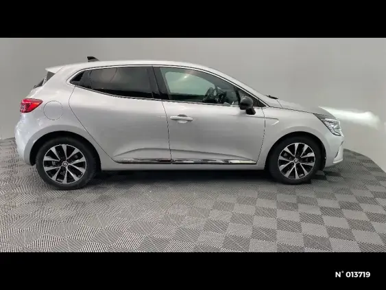 RENAULT CLIO V - voiture d'occasion - Photo 5