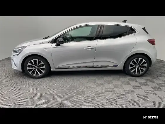 RENAULT CLIO V - voiture d'occasion - Photo 2