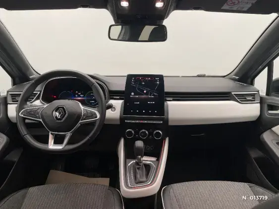 RENAULT CLIO V - voiture d'occasion - Photo 9