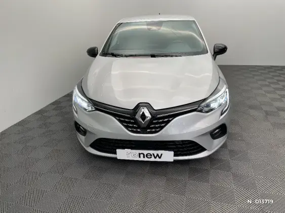 RENAULT CLIO V - voiture d'occasion - Photo 3