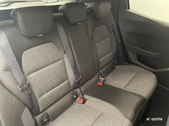 RENAULT CLIO V - voiture d'occasion - Photo 11