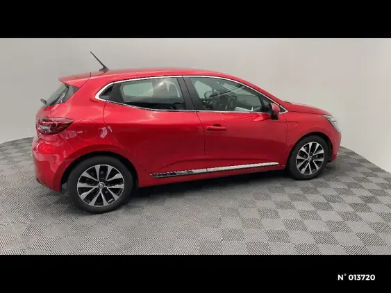 RENAULT CLIO V - voiture d'occasion - Photo 5