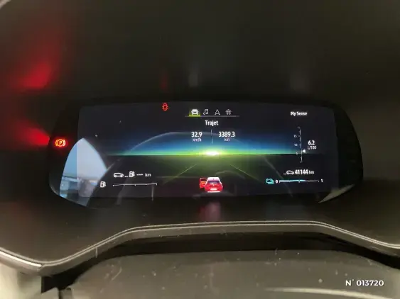 RENAULT CLIO V - voiture d'occasion - Photo 12