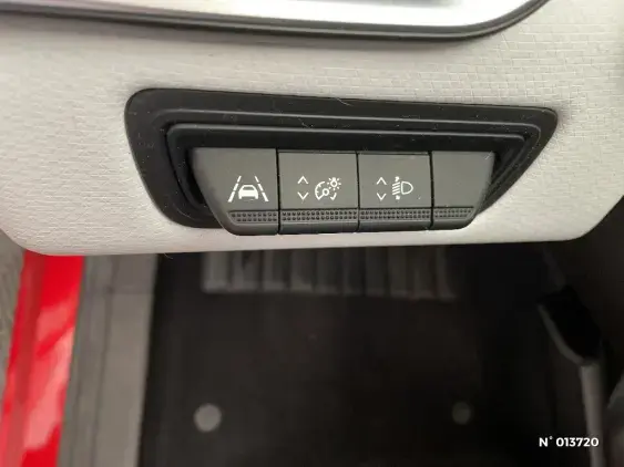 RENAULT CLIO V - voiture d'occasion - Photo 15