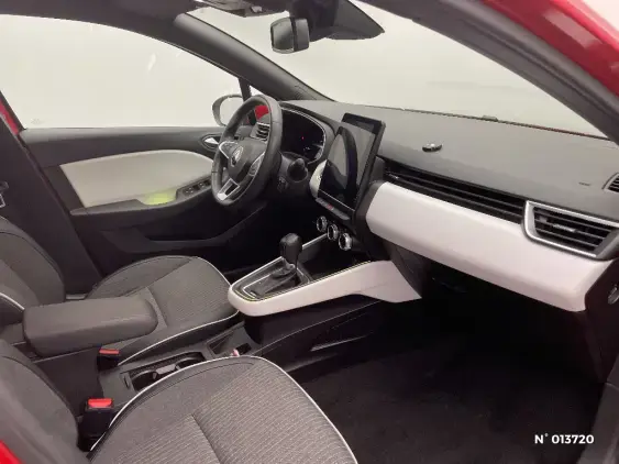 RENAULT CLIO V - voiture d'occasion - Photo 10