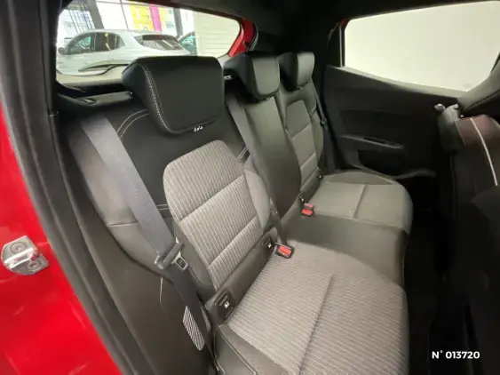 RENAULT CLIO V - voiture d'occasion - Photo 11