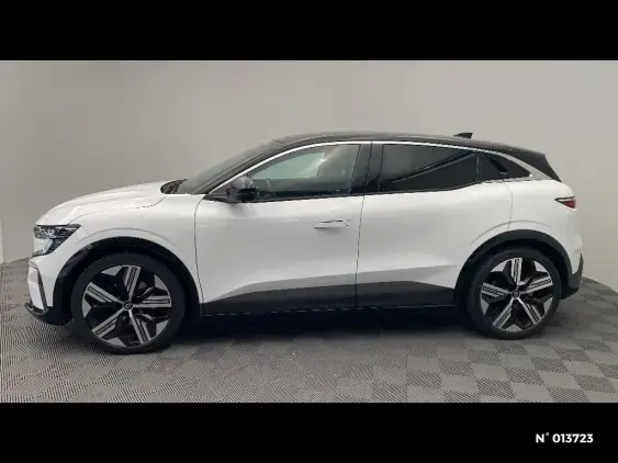 RENAULT MEGANE V - voiture d'occasion - Photo 2