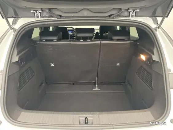 RENAULT MEGANE V - voiture d'occasion - Photo 7