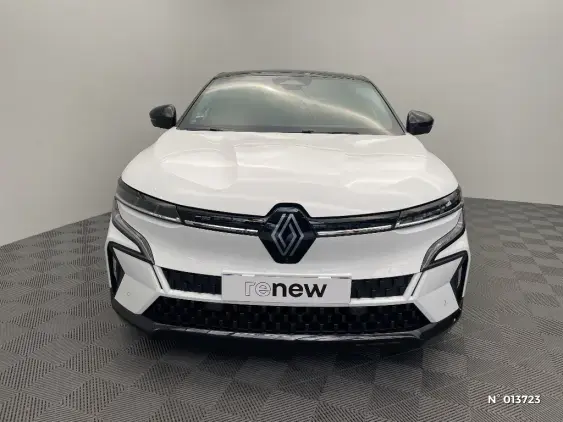 RENAULT MEGANE V - voiture d'occasion - Photo 3